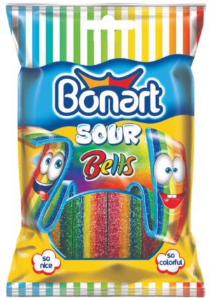 80 gr Bonart kisele trakice