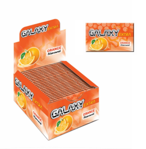 11 gr Galaxy narandža – žvakača guma -5 komadna žvaka (24×11 gr)