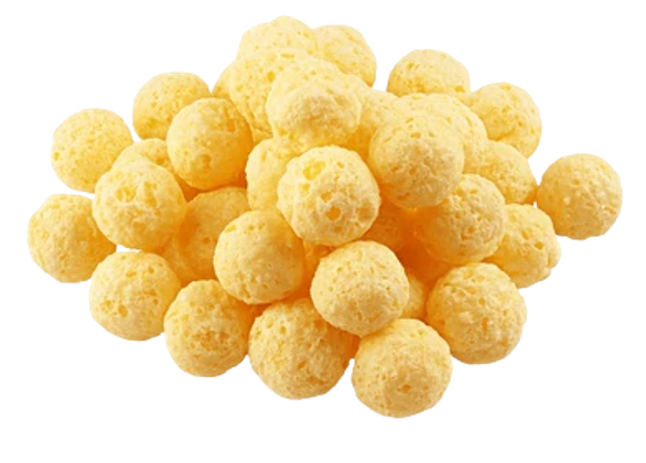 30 gr Letto Kukuruz flips (40x30 gr) - 40 komadno pakovanje - Image 2