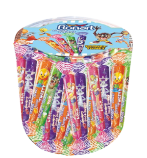 7 gr Magični karamel prstići (120x7 gr)