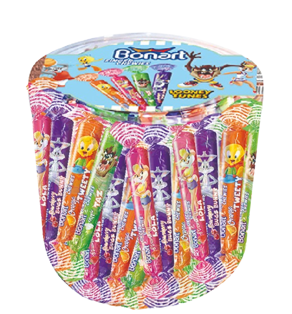 7 gr Magični karamel prstići (120x7 gr)