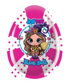 20 gr Mindoll čokoladno jaje (24x20 gr) - 24 komadno pakovanje - Image 2