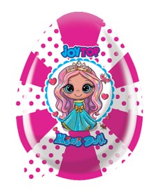 20 gr Mindoll čokoladno jaje (24x20 gr) - 24 komadno pakovanje - Image 3