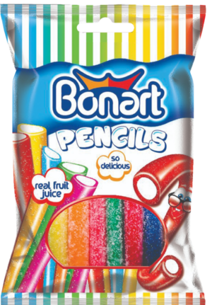 80 gr Bonart kisele olovke