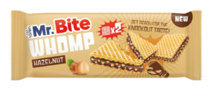 44 gr Whop Vrhunski biskvit punjen lješnjak kremom (24×44 gr) 24 komadno pakovanje
