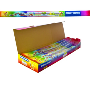 15 GR NEON kiseli metar Tuti Fruti 72/1