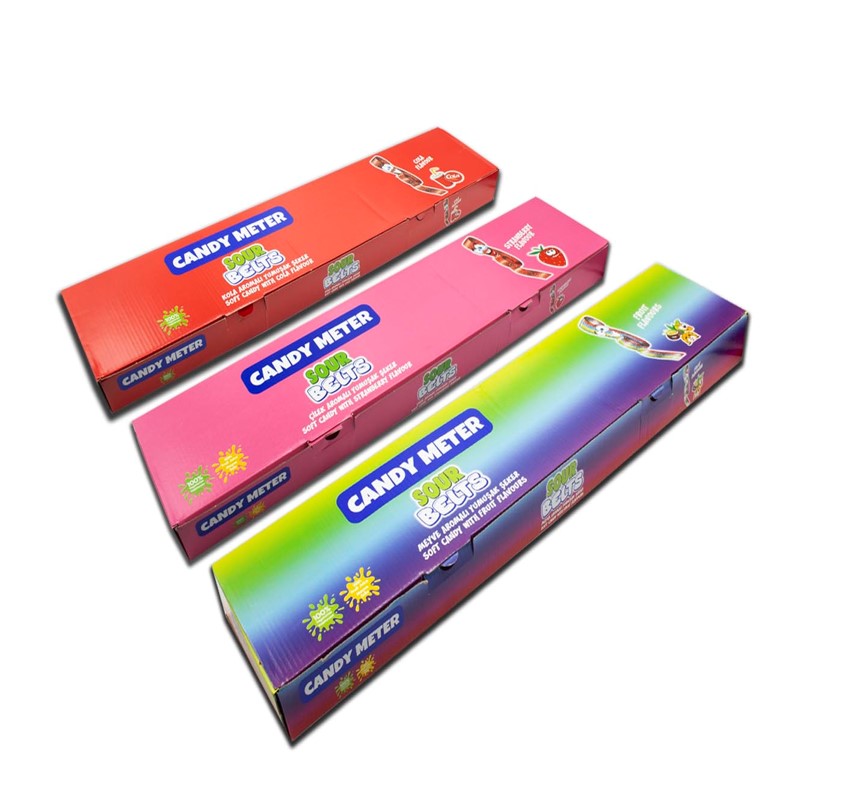 15 GR NEON kiseli metar jagoda 72/1