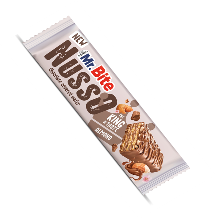 35gr NUSSO VAFL SA BADEMOM (24×35 gr) – 24 komadno pakovanje