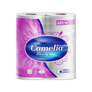 CAMELIA UBRUS ULTRA 2/1 2 SL