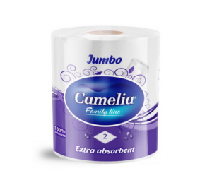 CAMELIA UBRUS JUMBO 2 SL