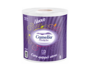 CAMELIA UBRUS NUOVO 3SL