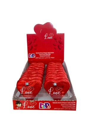 18 GR ČOKOLADNO SRCE