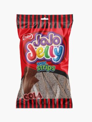 80 gr Jojo KISELE KOLA TRAKICE (12×80 gr) – 12 komadno pakovanje