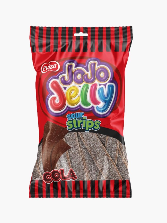 80 gr Jojo KISELE KOLA TRAKICE (12×80 gr) – 12 komadno pakovanje