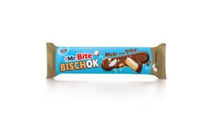 35 GR BISCHOK KOKOS ČOKOLADA