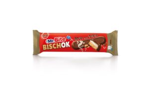 35 GR BISCHOK MLIJEKO ČOKOLADA