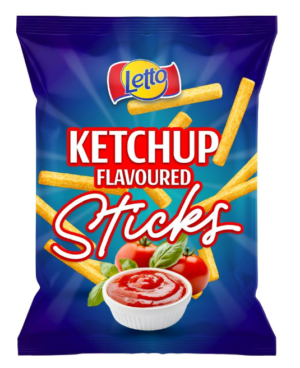 30 GR POMFRIT KETCHUP